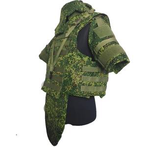 Hete Verkopende Waterdichte Oxford Doek Camouflage Woestijn <span class=keywords><strong>Camo</strong></span> Russische Stijl Tactisch <span class=keywords><strong>Vest</strong></span> - Product Image 3