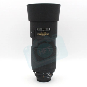 Hft กล้องมืออาชีพ AF Nikkor 80-200mm เลนส์ F/2.8D ED สำหรับกล้องดิจิตอลฟูลเฟรมขายส่ง - Product Image 2