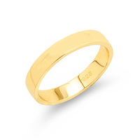 Pabrik Perhiasan Perak Xinyun 925 Cincin Kosong & Berukir Berlapis Emas untuk Pernikahan/Ulang Tahun/Pesta untuk Pria/Wanita - Desain Trendi