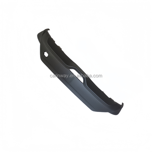 Pour <span class=keywords><strong>Chr</strong></span> barre de pare-chocs arrière 52453-F4040 accessoires de voiture pour <span class=keywords><strong>Chr</strong></span> Kits de carrosserie pièces de rechange automatiques pièces de carrosserie automatiques pour Toyota <span class=keywords><strong>CHR</strong></span> 2018 - Product Image 4