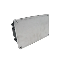 Contrôleur intelligent de moteur électrique sans balais à onde sinusoïdale pour motos électriques ND84850 – Contrôleur de moteur DC pour scooter
