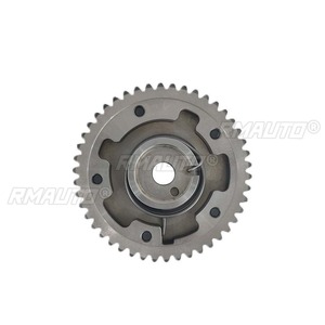 13025-1KC1A Ajustador de Admisión del Motor, Piñón de Entrada del Árbol de Levas, Sincronización de Escape para Motor Nissan MR16, Pieza de Repuesto para Automóvil - Product Image 3