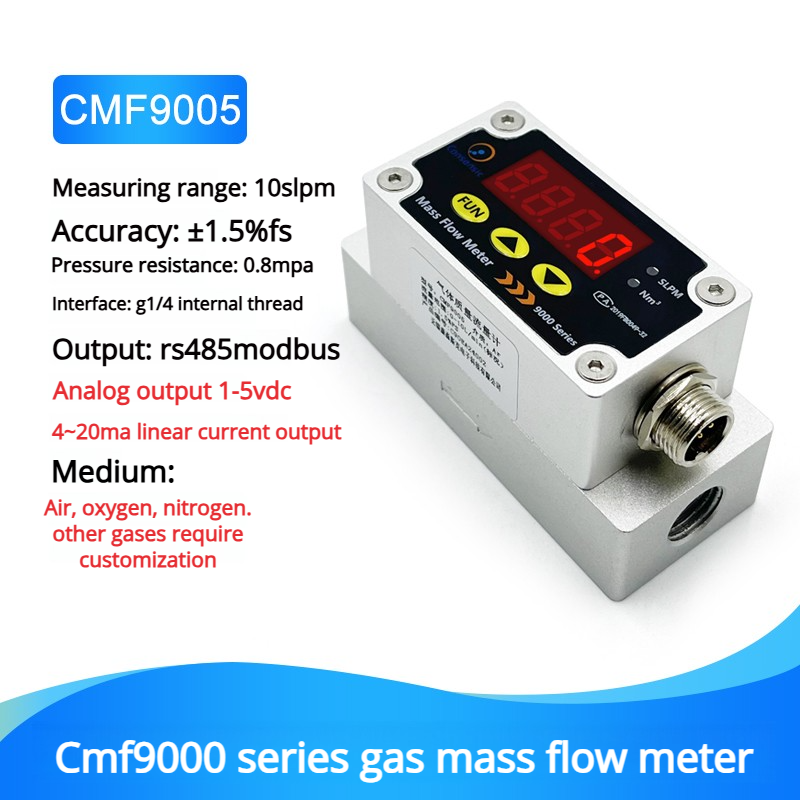 CMF9005-10L/min/Air Oxygen Nitrogen