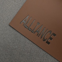 Cuir PU thermochromique à changement de couleur, estampé à chaud, toucher doux, synthétique, pour la création de logos personnalisés pour étiquettes, marques, ceintures, chaussures et sacs