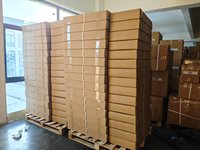 Fabrika doğrudan tedarikçi elektrikli direksiyon kolonu Md mil 201000459AA araba parçaları direksiyon sistemi