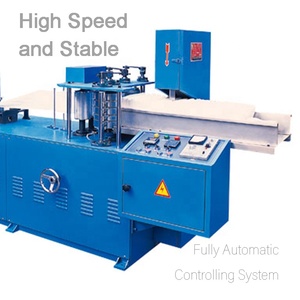 Máquina PEIXIN para Fabricación <span class=keywords><strong>de</strong></span> Servilletas <span class=keywords><strong>de</strong></span> Papel, Impresión, Plegado y Empaquetado Totalmente Automática - Product Image 2