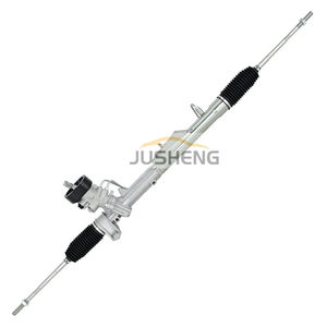 Caja de Dirección Asistida Nueva para VW <span class=keywords><strong>Bora</strong></span> Golf 1J2422055AG 1J2422055BR 1J2422055C 1J2422055CH 1J2422055Q - Product Image 2