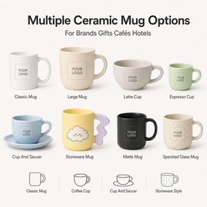Taza de Cerámica Personalizada de 11 oz, Blanca, <span class=keywords><strong>para</strong></span> Sublimación, con Caja de Regalo, <span class=keywords><strong>para</strong></span> Ferias Comerciales, Fabricante de Exportación - Product Image 3