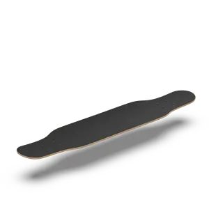 Nhà máy thiết kế mới 42inch Skateboard 8 lớp Trung Quốc Phong Ván trượt gỗ