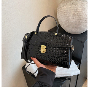 <span class=keywords><strong>Borse</strong></span> da donna JIANUO in pelle verniciata di <span class=keywords><strong>lusso</strong></span>, <span class=keywords><strong>borse</strong></span> a mano da donna in pelle, <span class=keywords><strong>borse</strong></span> in pelle in offerta - Product Image 1