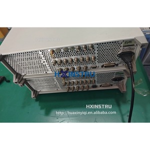 Agilent E4432B ESG-D RF Signal Generator, 250kHz - 3GHz H - Product Image 4