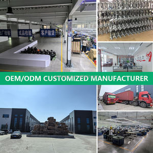 Poussette de luxe 3 en 1 avec porte-bébé et siège de voiture, style oeuf, système de voyage, vente en gros - Product Image 2