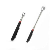 Outil de ramassage magnétique All Star, support magnétique 20LB, lampe torche magnétique télescopique, bâton magnétique extensible