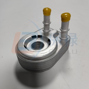 ออยล์คูลเลอร์สำหรับฟอร์ดโฟกัส 55191707 อะไหล่ทดแทนใหม่ - Product Image 1