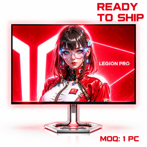 Moniteur de jeu 4K UHD 240 Hz de 31,5 pouces pour Legion Pro 32UD-10, 0,03 ms, écran de bureau pour e-sport, tout neuf - Product Image 1