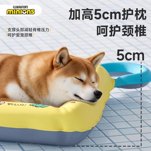 Pet cooling mat, cat cooling mat, summer cat <b>bed</b>, cat mat, cooling water <b>bed</b>, cooling mat, ice <b>nest</b>, dog summer sleeping mat - Product Image 5