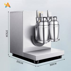 <span class=keywords><strong>เครื่อง</strong></span><span class=keywords><strong>ปั่น</strong></span>น้ำแข็งบดเครื่องดื่ม<span class=keywords><strong>เครื่อง</strong></span><span class=keywords><strong>ปั่น</strong></span><span class=keywords><strong>ม</strong></span>ือเชิงพาณิชย์ - Product Image 5