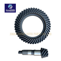 Pour TOYOTA Coaster Pièces automobiles Différentiel Assy Pièces de différentiel Différentiel arrière avant 6:35 6:41 7:39 7:41 8:39 8:41 8:43