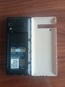 T528 Telefono Cellulare con Schermo da 2,8 Pollici, Batteria Grande, Dual SIM, 2G, Tastiera, Fotocamera, FM, SOS - Sistema Operativo in Francese, Spedizione Gratuita dalla Cina - Product Image 5