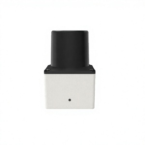 Capteur LiDAR 2D YDLIDAR TIA-H, 300 kHz, haute vitesse, scanner 200 degrés, IP65, pour la navigation robotique, évitement d'obstacles AGV - Product Image 1