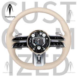 Adapté à Benz <span class=keywords><strong>2022</strong></span> <span class=keywords><strong>Nouveau</strong></span> CLS GLE G500 G55 G63 G350 S500 S320 S400 S600 Classe G Classe E <span class=keywords><strong>GLC</strong></span> W211 W206 Ancien modèle à <span class=keywords><strong>nouveau</strong></span> modèle en fibre de carbone - Product Image 1