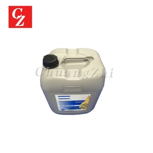 Pièces de compresseur industriel, huile lubrifiante pour compresseur d'air NDURANCE 20L Roto Inject Fluid, pour Atlas Copco, numéro de pièce 1630091800 - Product Image 6