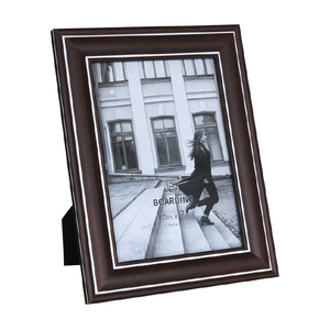 Mdf khung ảnh Tabletop kích thước đầy đủ hình ảnh khung tùy biến giấy bọc khung - Product Image 3