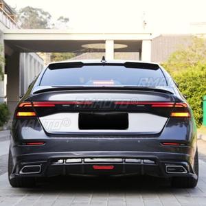 Protector de Parachoques Trasero, Difusor, Protector de Parachoques, Kit de Carrocería para Honda Accord 11ª Generación, Accesorios para Automóviles - Product Image 4