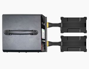 Caricabatterie UAV Ultra potente per vendita calda UP2800-14S 2800W Dual Channel LiPo LiHv <span class=keywords><strong>4.20</strong></span> 4.35 4.40 4.45V Drone caricabatteria - Product Image 4