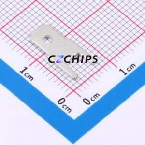 BTC-3-PCB525008 Solder Tab Terminal Through hole Component (THT) Terminal - Product Image 2