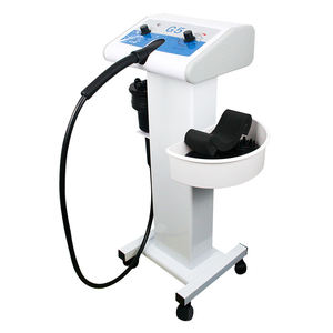 Máquina masajeadora de cuerpo vibratorio G5 para uso en salón, máquina masajeadora adelgazante de celulitis G5 - Product Image 4
