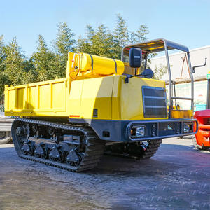 <span class=keywords><strong>Dumper</strong></span> Cingolato con Spedizione Gratuita, Certificato CE EPA Euro 5, Mini <span class=keywords><strong>Dumper</strong></span> Diesel per Agricoltura e Costruzioni, <span class=keywords><strong>Dumper</strong></span> Cingolato Agricolo in Vendita - Product Image 6