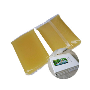 Prix du fabricant Colle animale pour boîtes rigides Colle gelée pour couverture de livre - Product Image 6