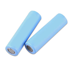 18650 Batterij 3.7V 2200Mah 2500Mah 3000Mah Ncm Lithium 18650 Batterij Cilindrische 3.7V Li-Ion Oplaadbare Batterijen - Product Image 4
