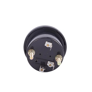 Shaluo Voltmeter 52mm Analog 12V <b>24V</b> <b>Battery</b> Voltage Gauge For Generator Set - Product Image 5