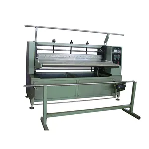 Customized Cheapest 8kw heater power rosette ribbon box pleating machine