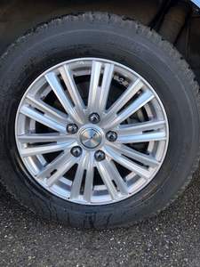 Royal-limpiador de ruedas de aluminio, fabricado en Japón - Product Image 3