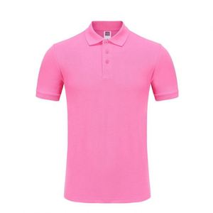 High Quality Summer Luxury Personalized Women's Golf Boys Blank Cotton Polo <b>Shirts</b> With Logo - Product Image 4