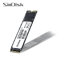 Kissin SSD M.2 Nvme Ssd m.2 Nvme disque dur interne nvme Ssd pour ordinateurs de bureau et serveurs