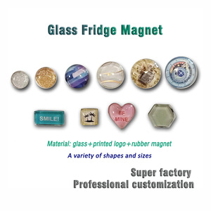 Image promotionnelle aimant de réfrigérateur souvenir personnalisé autocollants magnétiques époxy métal verre papier fer blanc PVC <span class=keywords><strong>Photo</strong></span> aimants - Product Image 4