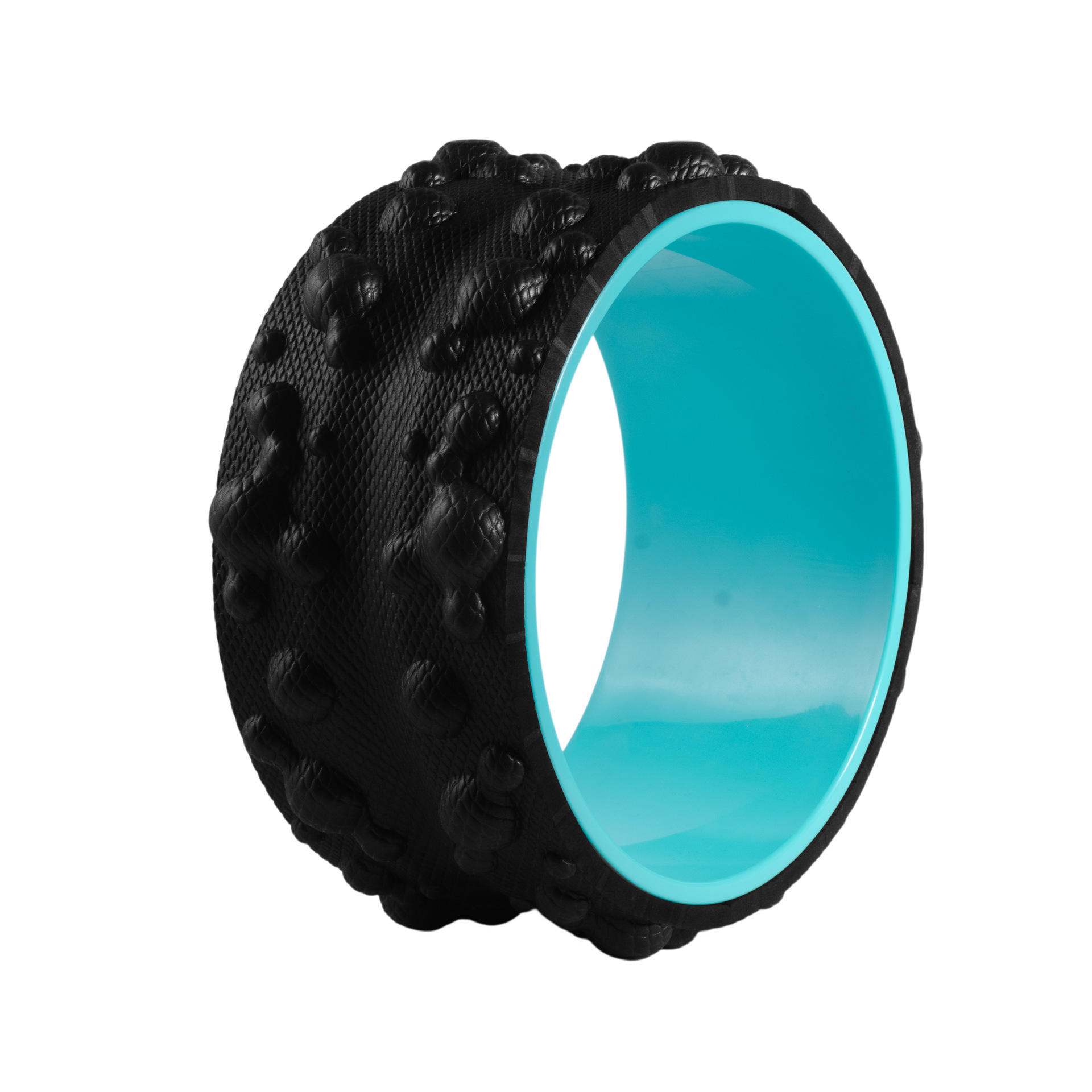 ดำ/เขียวอมฟ้า-12.5*26.5