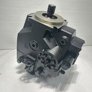 Pompe hydraulique à piston H1P haute efficacité pour moissonneuse-batteuse et chargeuse compacte avec garantie d'un an - Product Image 1
