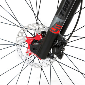 Vélo de montagne en fibre de carbone 29er SH MT200 Hydraulic+PRO Floating Disc T900 M6100-12S fabriqué en Chine - Product Image 5