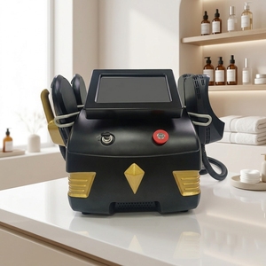 Dispositivo de Belleza Magnético Multifunción para Moldear el Cuerpo y Reafirmar la Piel - Product Image 2