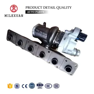 Hàng Bán Chạy N55 B03 18539880010 764311502 18539700010 N55B30A Động Cơ Diesel Turbo Tăng Áp Siêu Tăng Áp Cho BMW