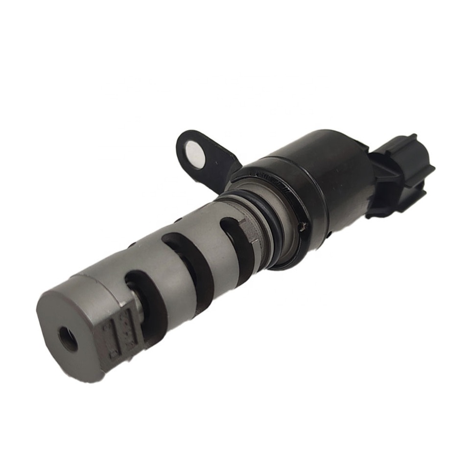 24355-04000 VVT Valve Variable Oil Control Timing Solenoid For Hyundai Morning Picanto
