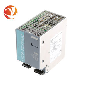 6EP1334-3BA10 334-3BA10 6EP1 Siemens ของแท้ของใหม่สวิตช์ไฟแบบ16 I/O 110V I/o - Product Image 1