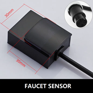 자동 수도꼭지 센서/자동 수도꼭지 센서/CE 비접촉식 자동 수도꼭지 센서 - Product Image 5