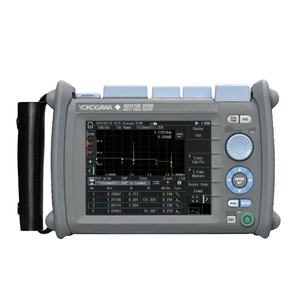 OTDR Fiber optique de haute qualité, avec VFL OPM OLS, fonction AQ1210 OTDR - Product Image 1