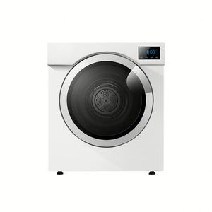 <span class=keywords><strong>Sèche</strong></span>-<span class=keywords><strong>linge</strong></span> électrique intelligent de 6Kg, haute qualité, bon marché, approuvé sae CB - Product Image 1